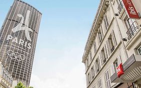 Ibis Paris Tour Montparnasse 15eme 3*